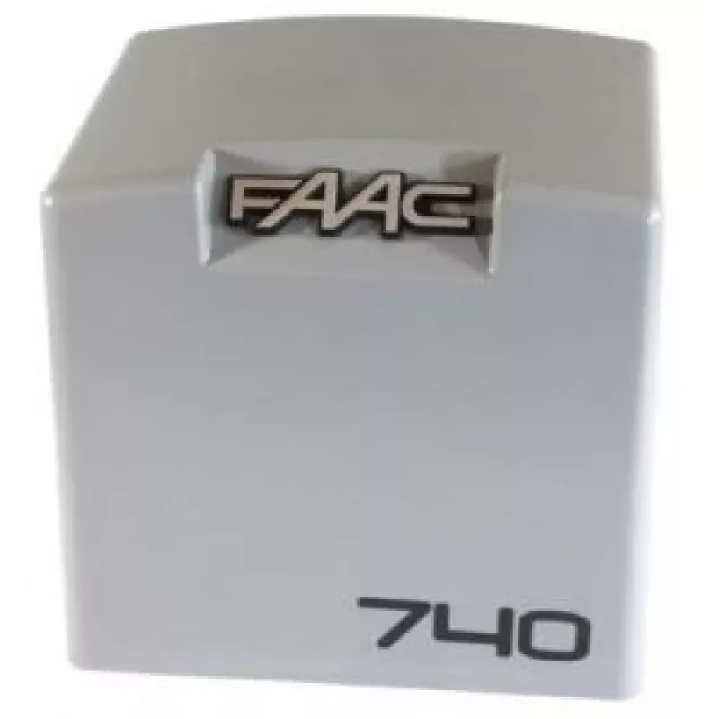 Oberes Gehäuse für FAAC 740/741