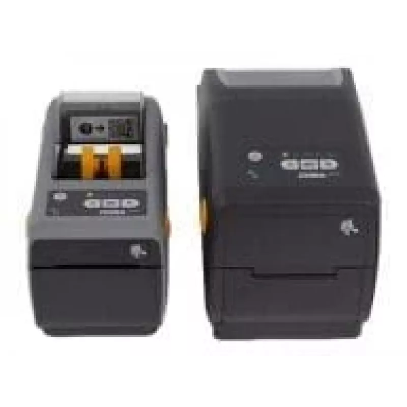 Zebra ZD411d Etikettendrucker Direktthermo 300 x 300 DPI 102 mm/s Kabelgebunden & Kabellos Ethernet LAN Bluetooth