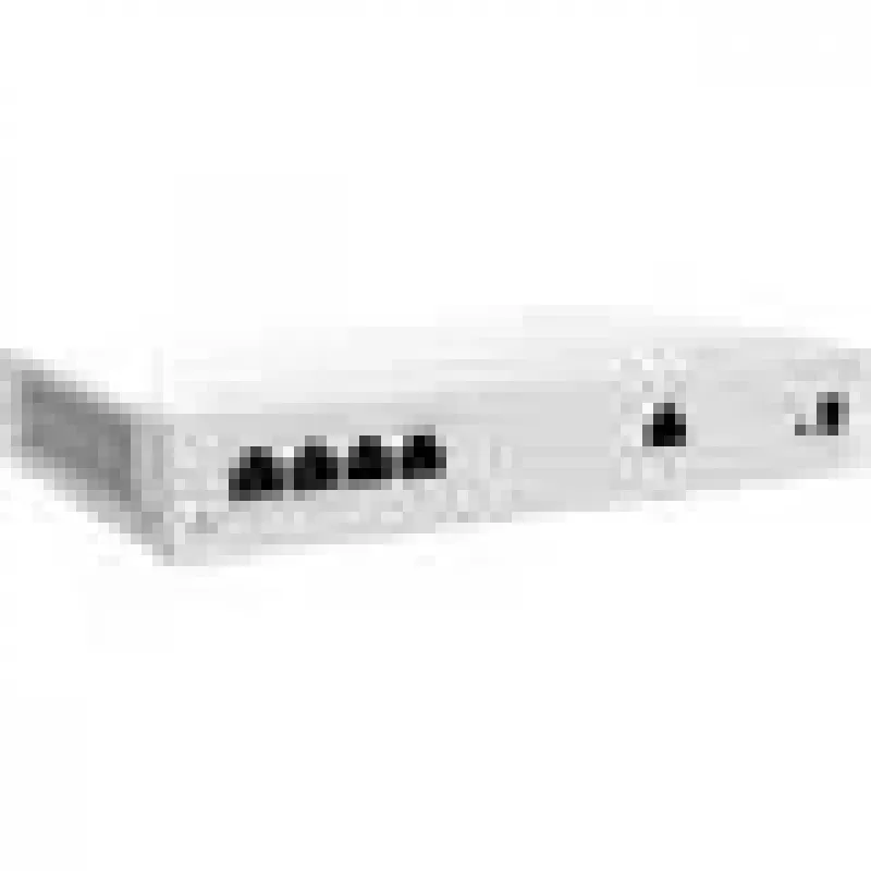 Huawei S380-L4P1T Multiservice-Router, 1x WAN, 4x POE LAN