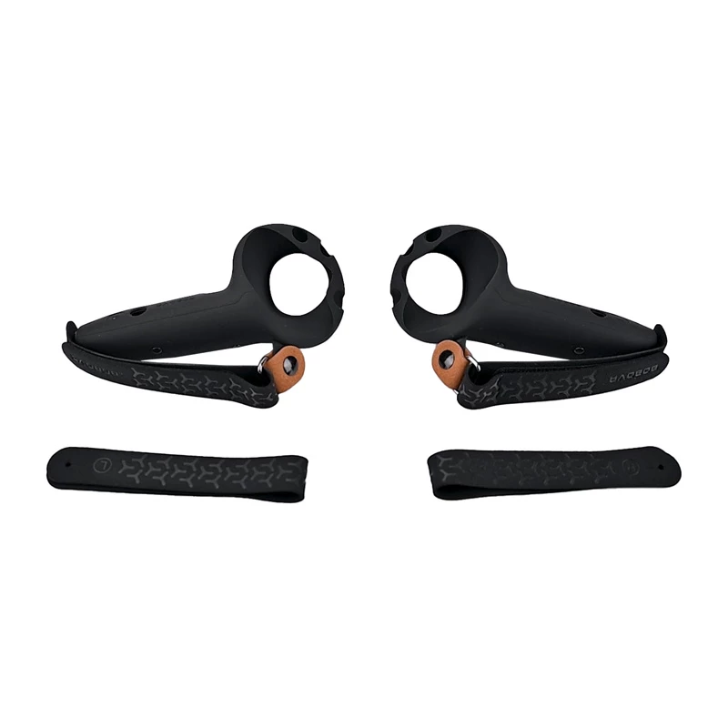 BOBOVR Schutzüberzüge für VR-Griffe G3 Grip — Ersatz-Schutzüberzüge für VR-Controller-Griffe