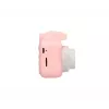Digitalkamera für Kinder Extralink H27 SINGLE PINK Pink Weiß 3 Jahre