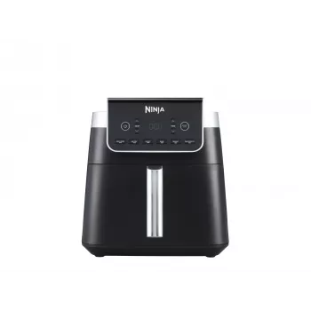 Ninja AF180EU Fritteuse Einzel 6,2 L 2000 W Heißluftfritteuse Schwarz