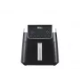 Ninja AF180EU Fritteuse Einzel 6,2 L 2000 W Heißluftfritteuse Schwarz