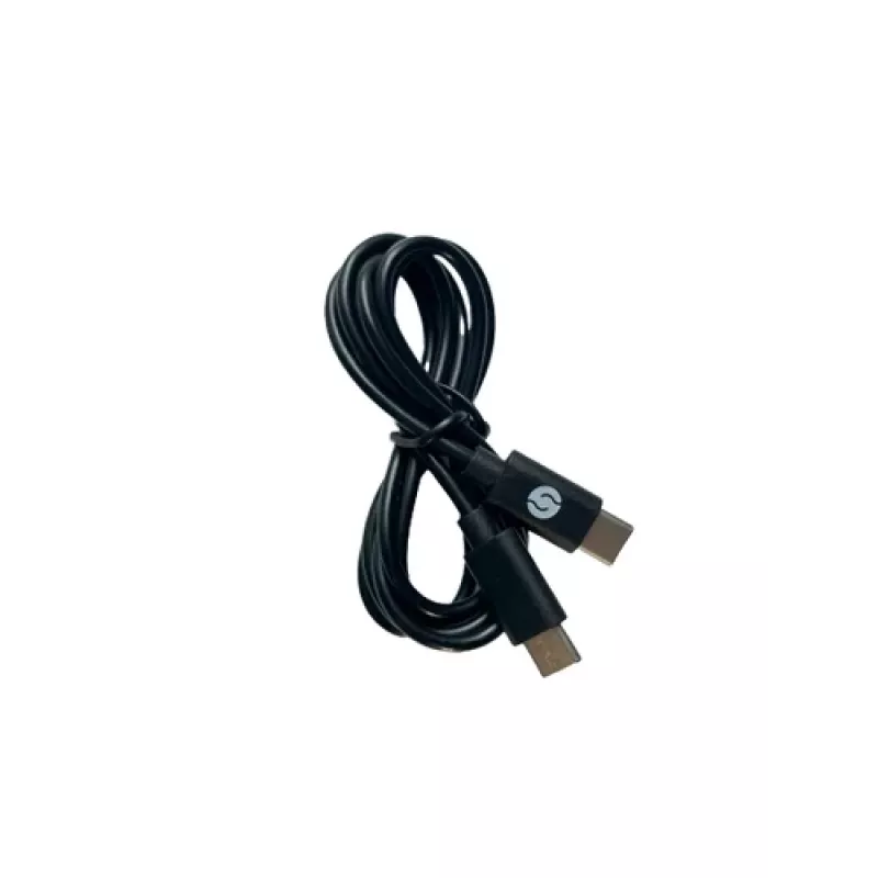 Ladekabel USB-C auf USB-C 1,2 m, OROSOUND Tilde Evo TE-USB