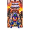 Actionfigur MATTEL M.O.T.U. Origins Man-E-Faces JBM80, sammelbare, posierbare Figur