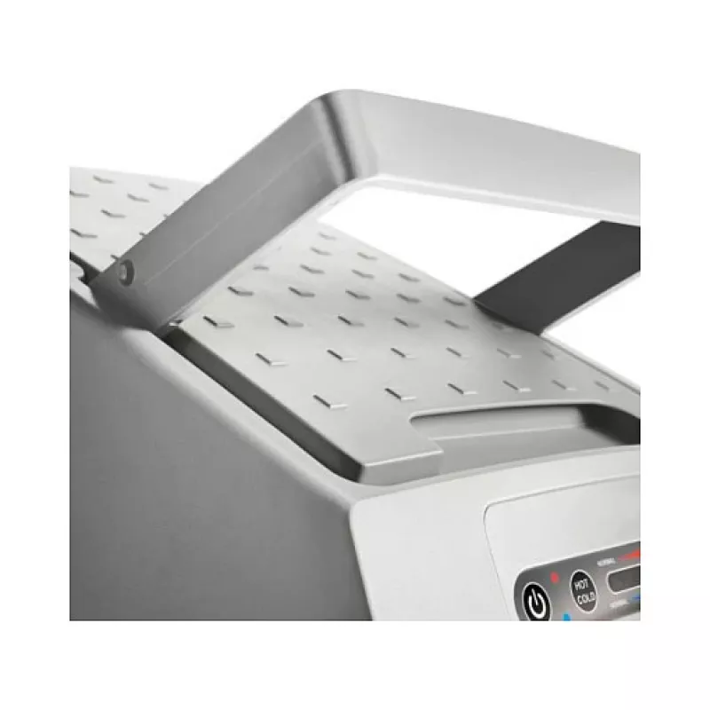 Dometic TropiCool TCX 14 Kühlbox Schwarz - Grau 14 l Elektrisch [Energieklasse E] (9600013319)