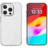 Hülle 4smarts 540603 für iPhone 15 Transparent 15,5 cm