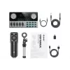 Donner Podcast Starter Kit - Podcast-Aufnahmeset