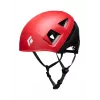 BLACK DIAMOND Capitan E Helm hyperrot Helm S/M