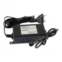 LED-Einbaubodenstrahler ARGOS mit Netzteil 12V / 30W IP67