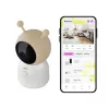 Camera omajin by Netatmo OBC-01-EU Wi-Fi 110° Betrachtungswinkel