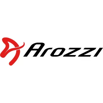 Gaming-Tisch Arozzi ARENA-BK-CHAOS – geräumiges, ergonomisches Design