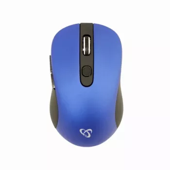 Sbox WM-911BL Blau