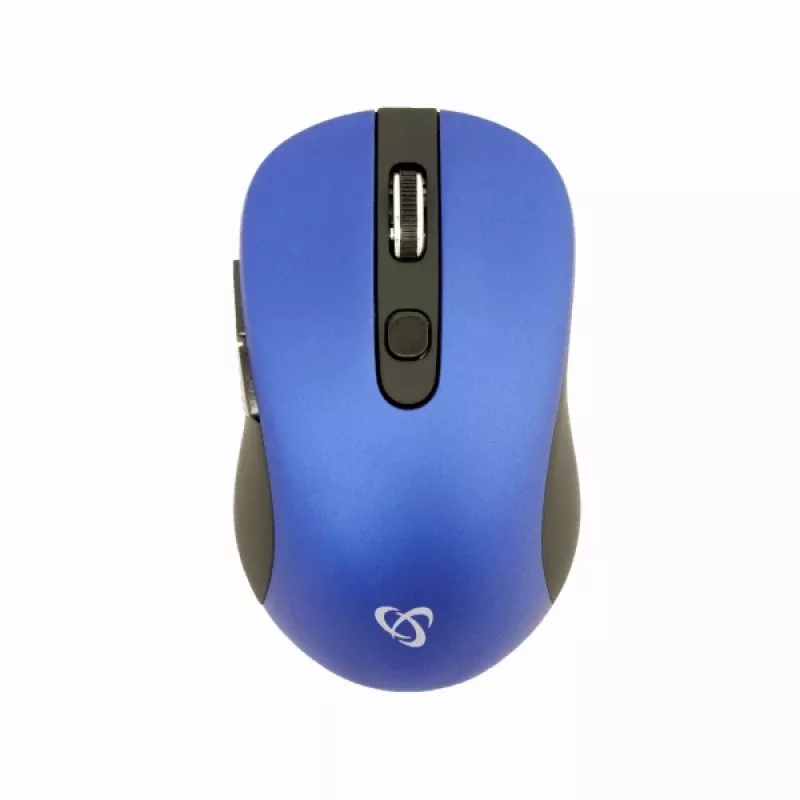 Sbox WM-911BL Blau