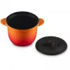 Le Creuset Cocotte Every 18cm ofenrot (41110180900460)