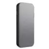 Lenovo Go USB-C Laptop Powerbank (20.000 mAh), Lithium-Ionen, Schwarz-Grau, USB Typ-A und Typ-C
