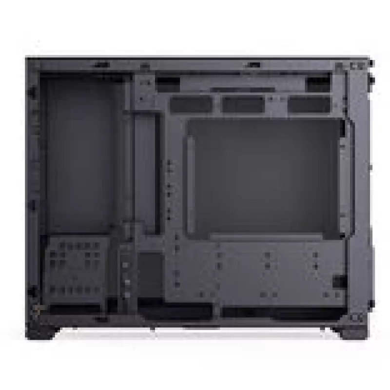 Computergehäuse Jonsbo D32 PRO Mesh mATX – schwarz