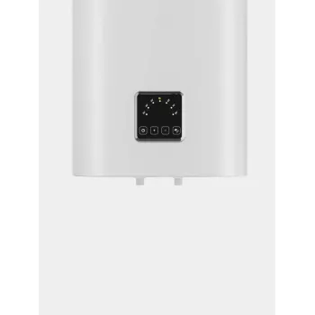 Elektrischer Warmwasserbereiter LIN LIFVD2 30L — 30 l wandmontiert emaillierter Stahltank, 2000 W, 220–240 V, Klasse B