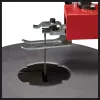 Dekupiersäge Einhell TC-SS 406 E