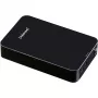 Intenso Memory Center 4TB USB 3.0 3,5 Zoll externe Festplatte, Schwarz (6031512)