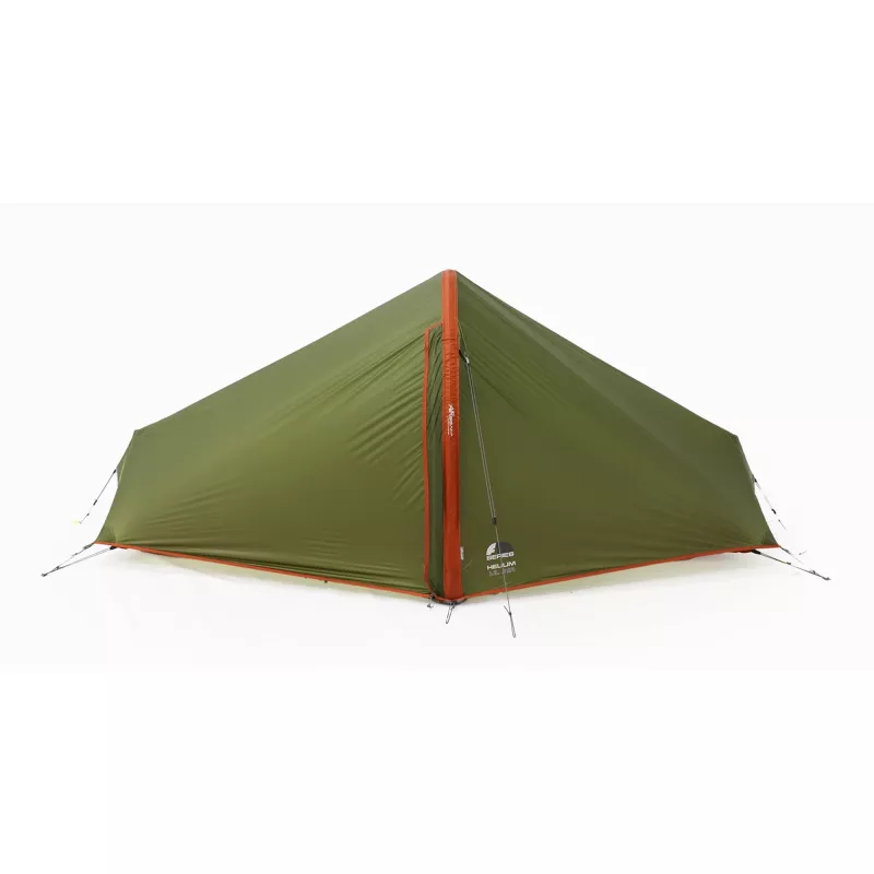 Vango TETHELIUM000003 Grün