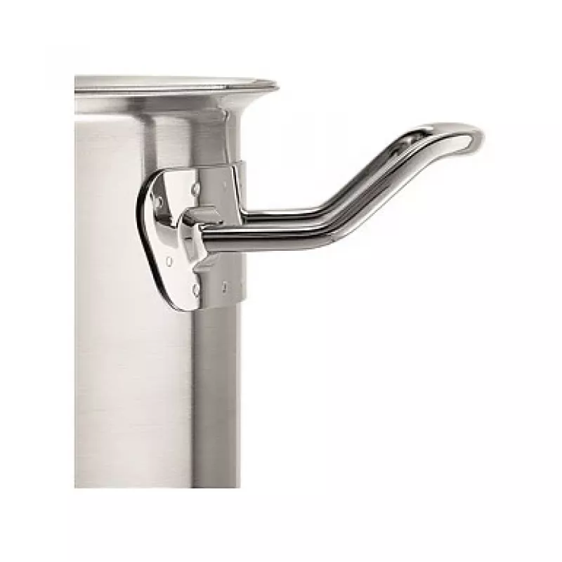 Kochtopf Fissler 084-128-16-000/0 2,1 L Edelstahl Induktion