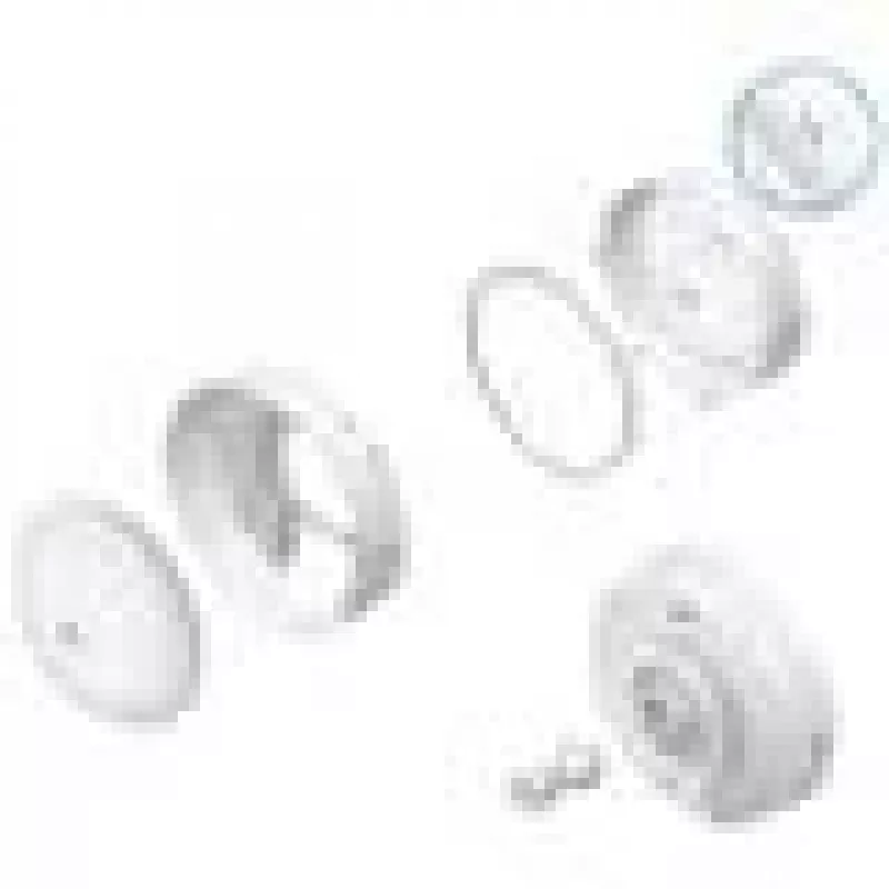 Ubiquiti IsoBeam, RF-Isolationsabschirmung für NanoBeam NBE-M5-16 & NBE-5AC-16
