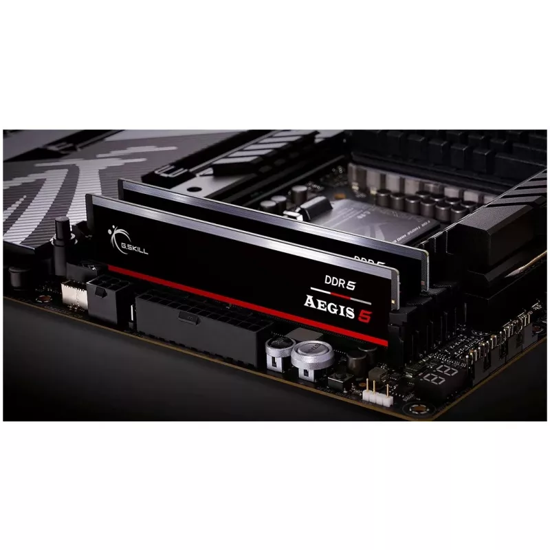 G.Skill F5-5600J3636D32GX1-IS memory module 32 GB 1 x 32 GB DDR5 5600 MT/s 288-pin DIMM