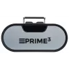 Tragbares Radio PRIME3 APR81 — FM, 12 W RMS, MicroSD, 3600-mAh-Akku, grau