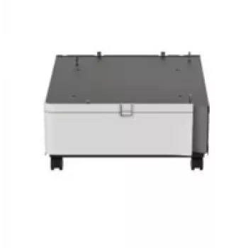 Gehäuse Lexmark 20L8806 für Laser-/LED-Drucker Grau