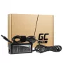 Green Cell AD07AP Netzteil AC-Adapter für Dell 19,5V 3,34A 65W / 7,4mm-5,0mm