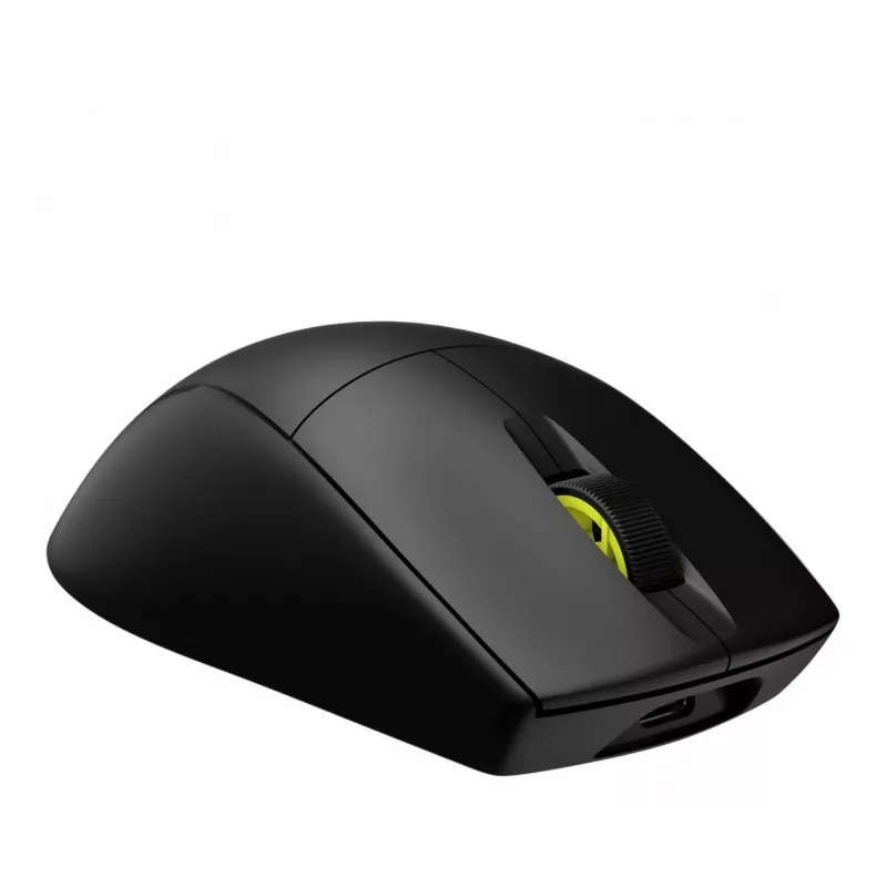 M75 Air Wireless Schwarz