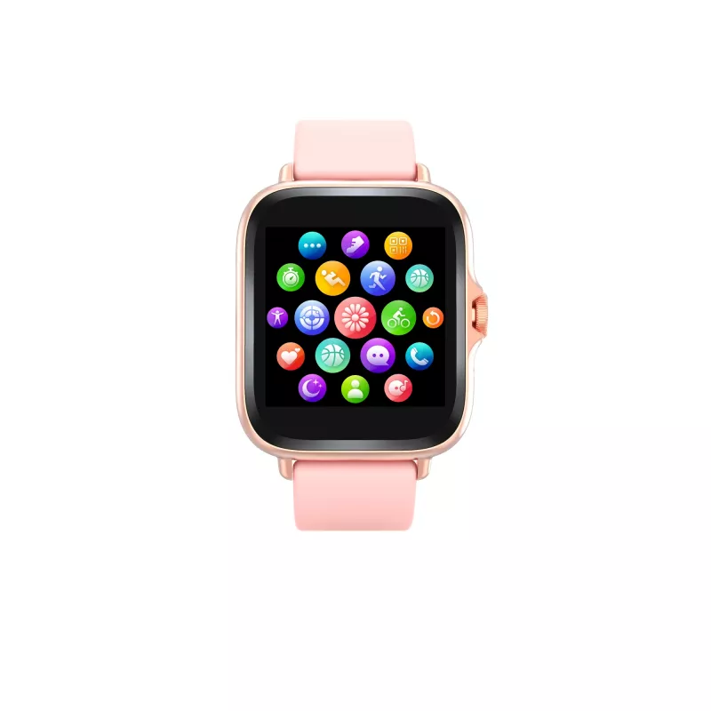 Smartwatch Denver SWC-156ROMK2 Roségold