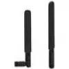 WiFi Dualband-Antenne RP-SMA Stecker