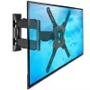 TV-Halterung MANTA P4 für 32-55-Zoll-Fernseher, vollbeweglicher Schwenkarm T-MLX47701