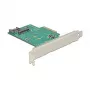 Schnittstellenkarte DeLOCK 89381 intern M.2 SATA
