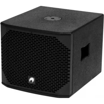 Aktiver Subwoofer Omnitronic AZX-112A 300W