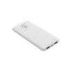 Rebeltec Powerbank P10 10W 10000mAh Weiß