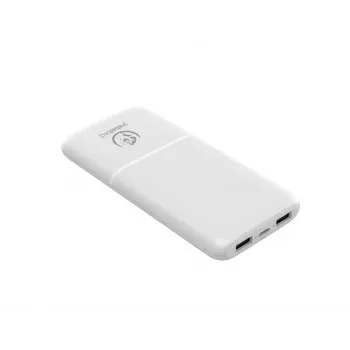 Rebeltec Powerbank P10 10W 10000mAh Weiß