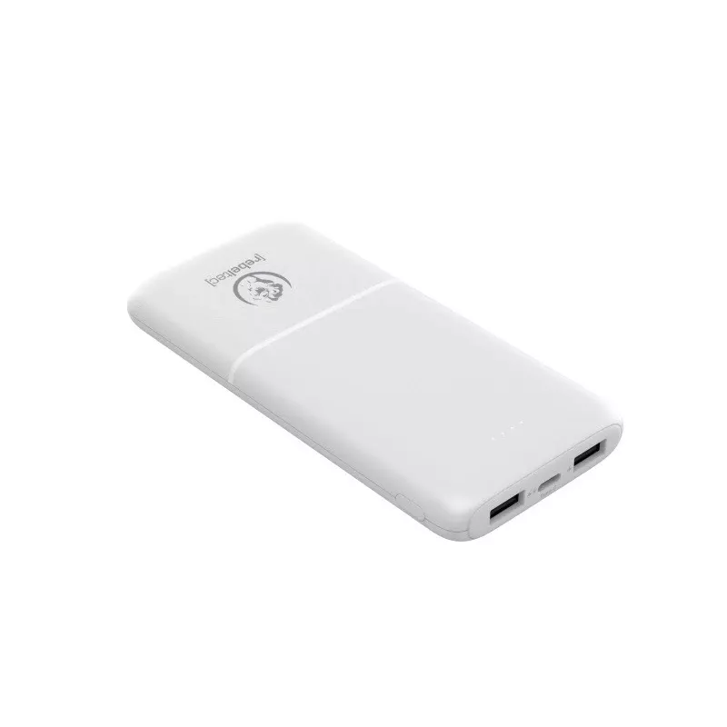 Rebeltec Powerbank P10 10W 10000mAh Weiß