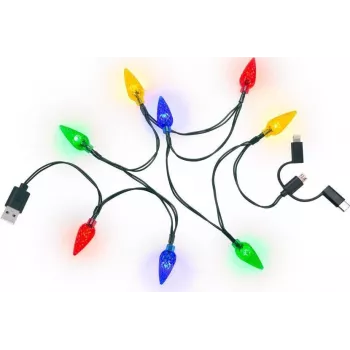 Wentronic 60339 USB-Kabel