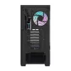 Darkflash DS900 AIR Computergehäuse, ATX, schwarz