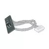 Farbband-Ende-Sensor für Zebra ZD420C- und ZD620T-Drucker, MPN P1080383-014