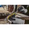 Cuttermesser Stanley FATMAX FMHT10594-0 Schwarz Edelstahl Gelb 18 mm Breite 165 mm Länge