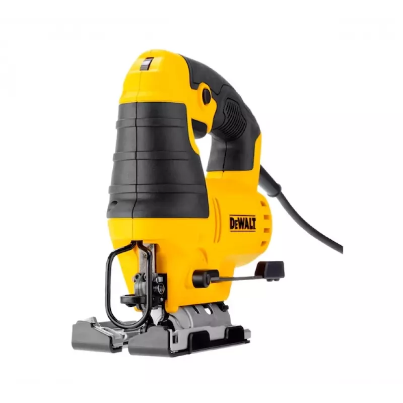 Elektrische Stichsäge 650W DEWALT DWE349