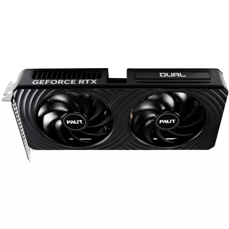 Palit GeForce RTX 5050 Dual 8GB GDDR7 Grafikkarte