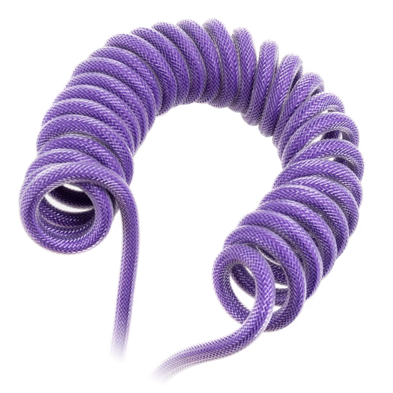 Ducky Premicord Pink, Violett 1,8 m