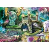 Jeff Haynie: Der geheime Garten, Puzzle 1000 Teile