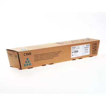 Ricoh 821262 Tonerkartusche 1 Stk. Original Cyan
