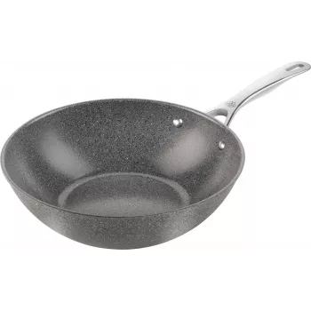 Wok Ballarini SALINA 30 cm Keramik-Antihaftbeschichtung, Ballarini 1011890